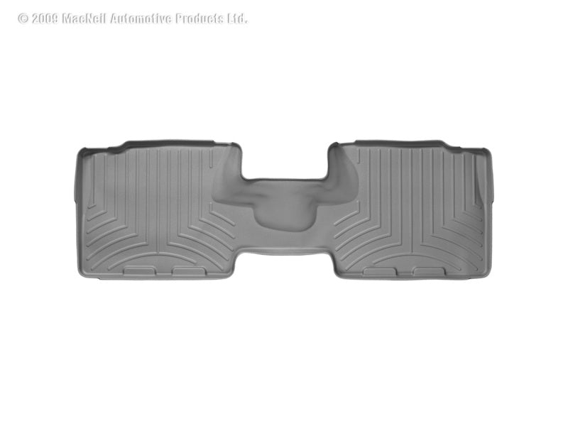 WeatherTech 03-06 Lincoln Navigator Rear FloorLiner Grey 460294