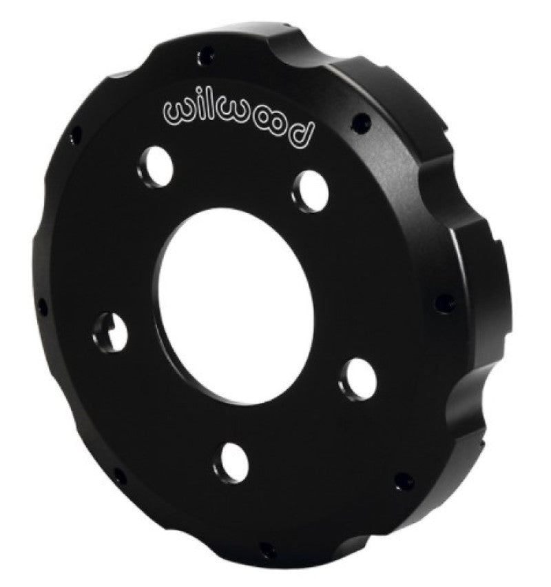 Wilwood Hat-BB Front .410in Offset 5 x 3.93 8 on 7.00in 170-8269