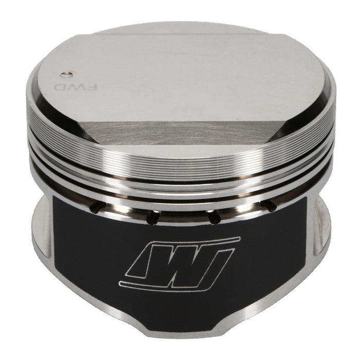 Wiseco Compatible with Nissan Turbo Domed +14cc 1.181 X 86 Piston Kit K591M86AP