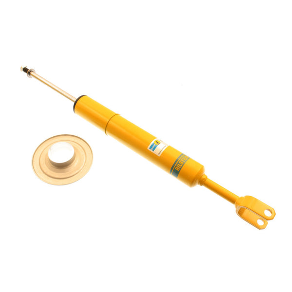 BILSTEIN B6 2002 Fits Audi A4 Base Front 46mm Monotube Shock Absorber 24-065146