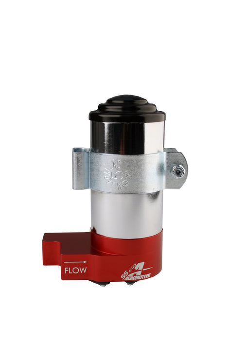 Aeromotive Fuel Pump (Ss Series Carbureted, 3/8" Npt) 11203