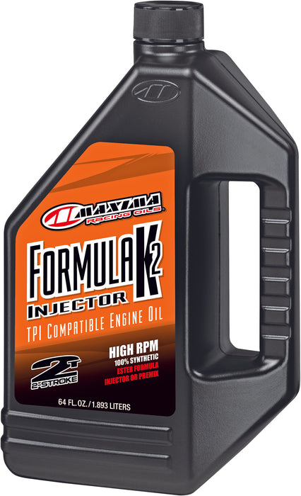 Formula K2 Injector 100% Synthetic