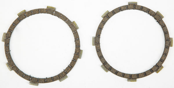 EBC Brakes CK2205 Clutch Friction Plate Kit