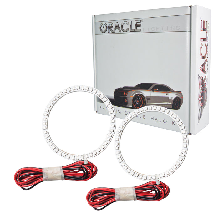 Oracle Compatible with Nissan 350 Z 06-11 LED Halo Kit White SEE WARRANTY 2446-001