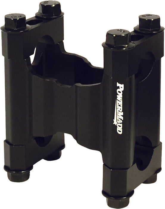 PowerMadd "Narrow Pivot Riser 2"" (with clamps & bolts)"