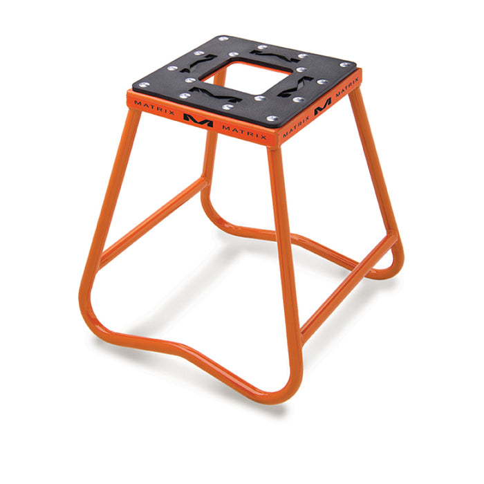 Matrix Concepts C1 Steel Stand Orange C1-106