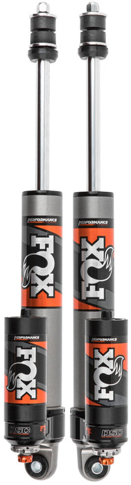 FOX 883-26-079 Performance Elite Kit: 19-ON Ram 1500, Rear, 2.5 Truck PES, P/B, 0-2" Lift, DSC
