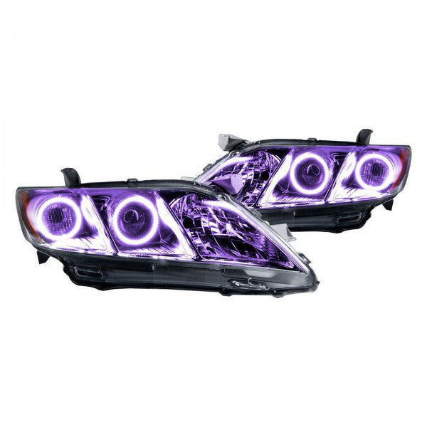 Oracle Lighting 7092-009 Fits select: 2007-2009 Fits toyotaCAMRY