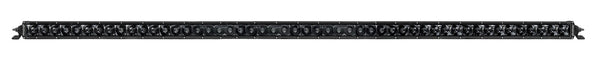 RIGID 50in SR Series PRO Spot Midnight Edition 950214BLK
