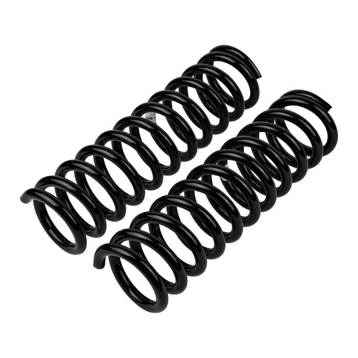 Arb Ome Coil Spring Rear Toy Fortuner Md () 2802