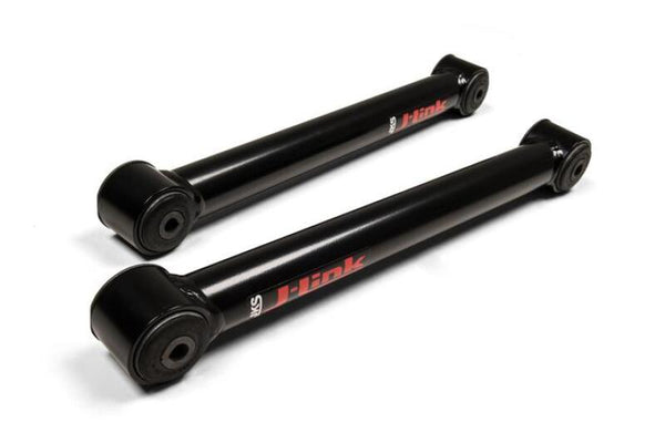 JKS Fixed Length Control Arms, Rear Lower, Wrangler JL, Fits 2018-2024 Jeep Wrangler JL 1671