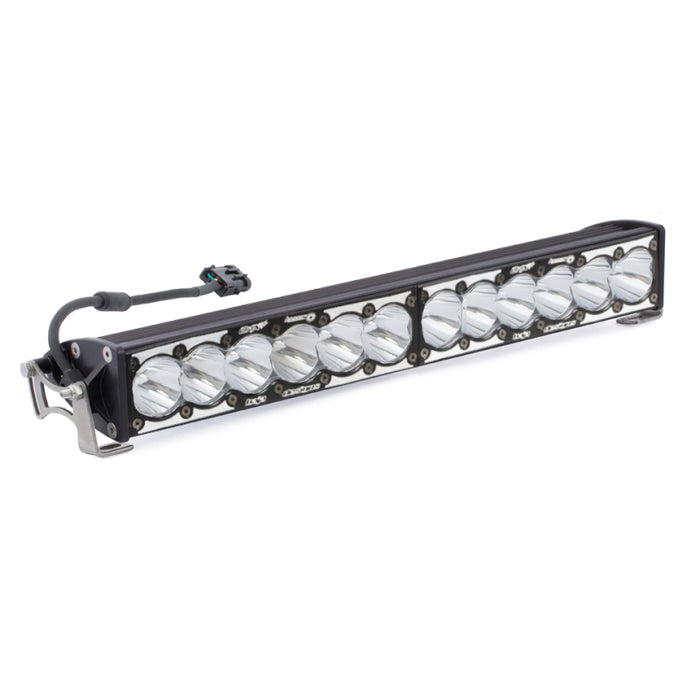 Baja Designs 20 Inch Full Laser Light Bar Onx6 412007