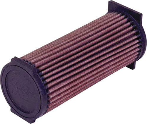 K&N Engine Air Filter: High Performance, Premium, Powersport Air Filter: Fits 2002-2013 YAMAHA (YFM350R Raptor, YFM660 Grizzly Auto 4x4, YFM660 Grizzly) YA-6602