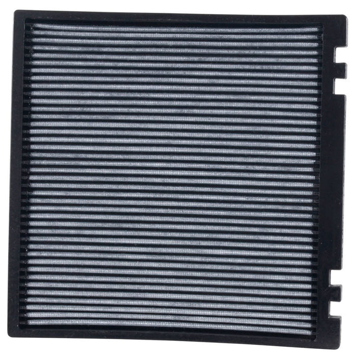 K&N Premium Cabin Air Filter: High Performance, Washable, Clean Airflow To Your Cabin: Designed For Select Heavy Duty Freightliner Vehicle Models, Vf8001 VF8001