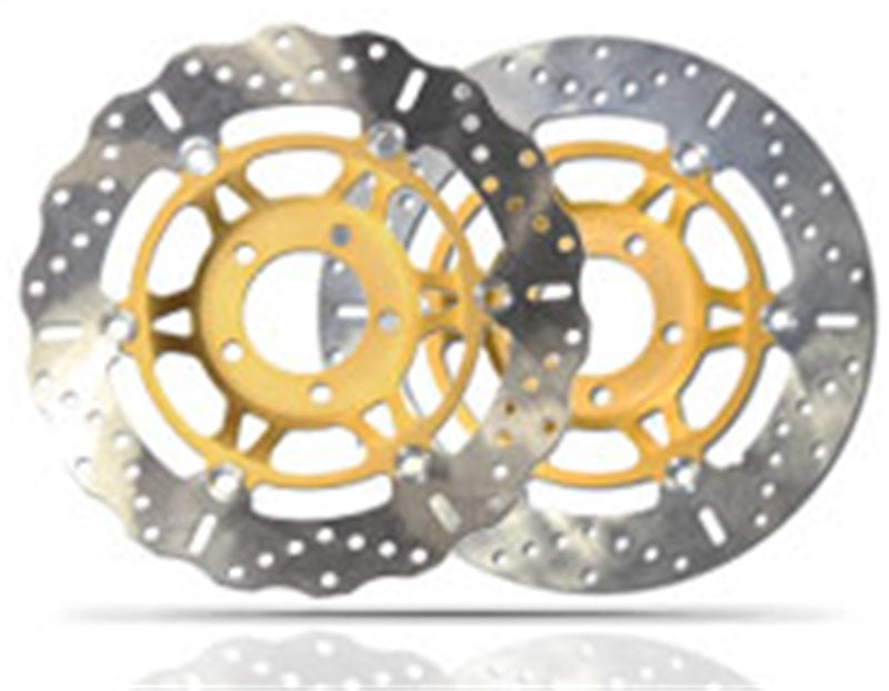 EBC Brakes MD817XC Brake Rotor