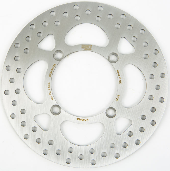 Ebc Standard Rotor Md6083D