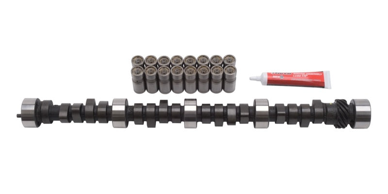 Edelbrock 2102 Performer-Plus Camshaft Kit Fits select: 1967-1986 CHEVROLET CAMARO, 1969-1986 CHEVROLET C10