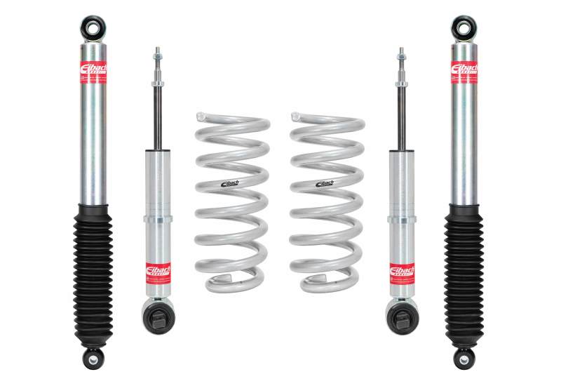 Eibach Springs Pro-Truck-Lift System (Stage 1) E80-23-032-01-22
