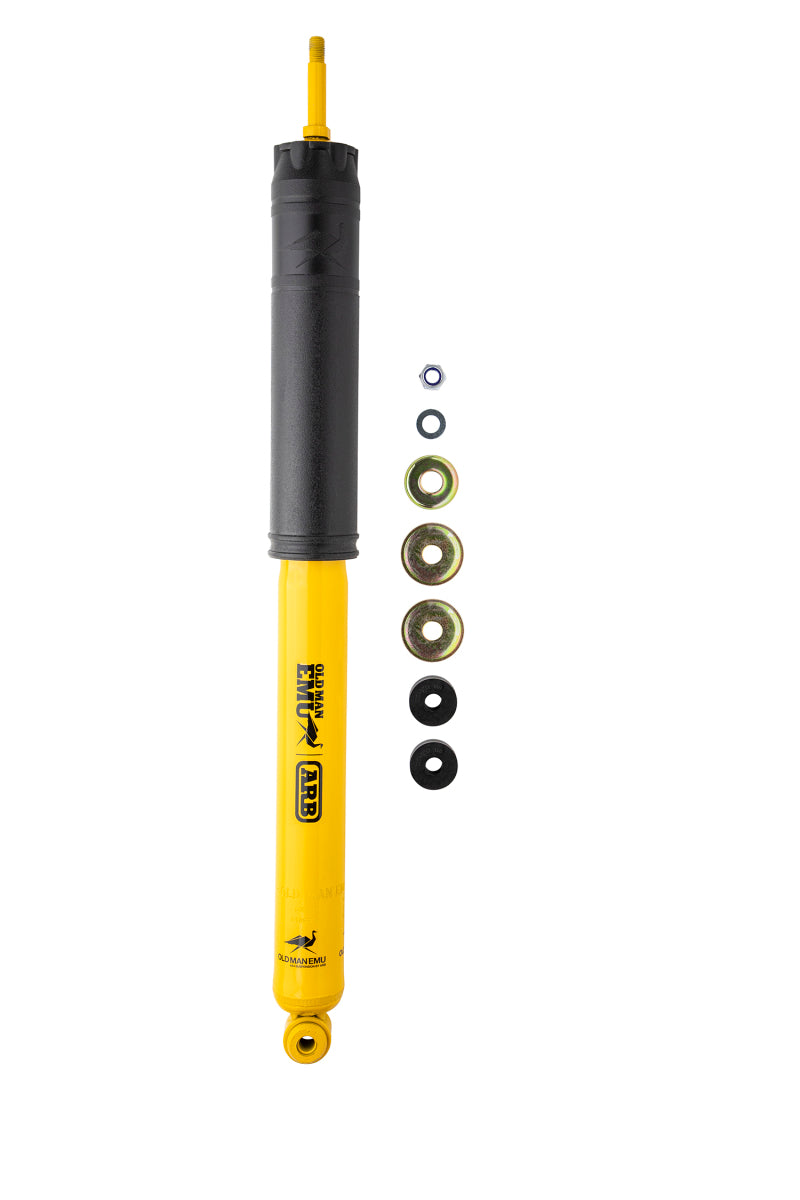 ARB / OME Nitrocharger Sport Shock Sport Race Shock, Fits Jeep Jkf 60066L