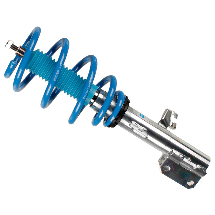 Bilstein B14 (PSS) 11-15 Compatible with Nissan Juke Front & Rear Performance Suspension Kit 47-228214