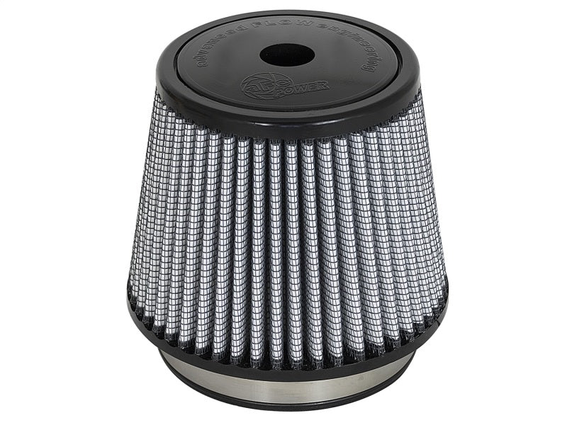 aFe MagnumFLOW Air Filters IAF PDS A/F PDS 4-1/2F x 6B x 4-3/4T x 5H w/ 1Hole 21-90067