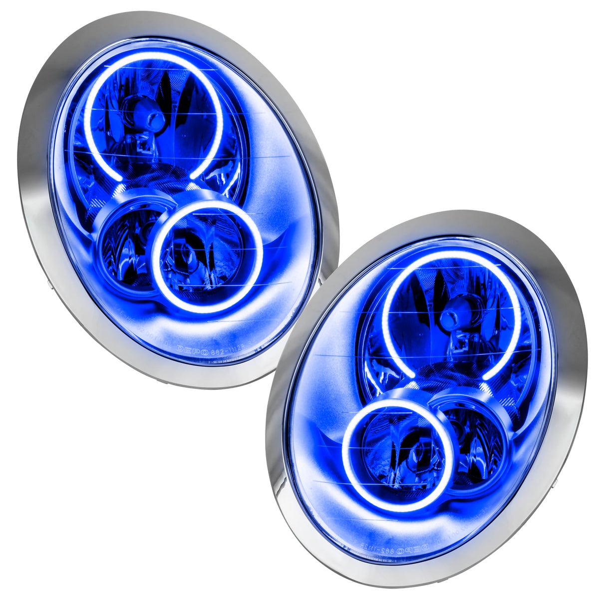 Oracle Lighting 7103-002 Fits select: 2005-2008 MINI COOPER