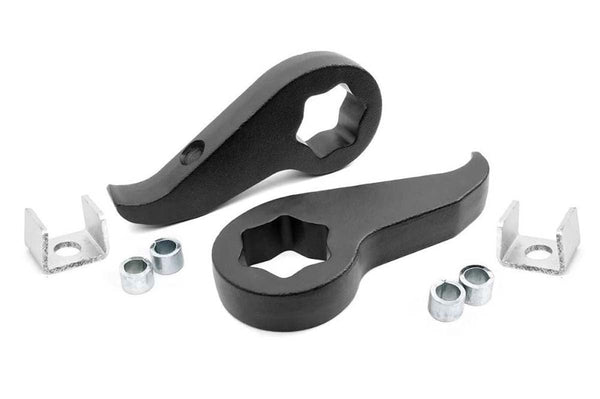 Rough Country Universal Air Compressor Mounting Kit Fits Chevrolet Silverado 2500 HD, Chevrolet Silverado 3500 HD & more (2020-2026) 9594