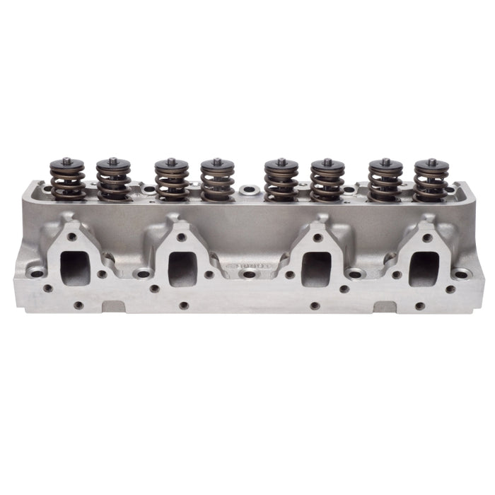 Edelbrock Single Ford FE 72cc 390/428 Head Comp 60069