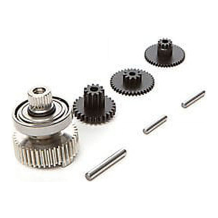 Spektrum Gear Set SPMSH6205 SPMSP1044 Servo Accessories