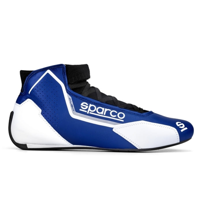 Sparco Spa Shoe X-Light 00128338GRAF