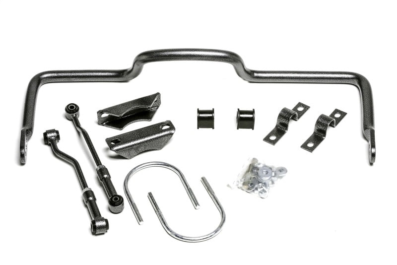 Hellwig 99-10 Fits Ford F-250/F-350 Solid Heat Treated Chromoly 1-5/16in Big Wig Rear Sway Bar 7268