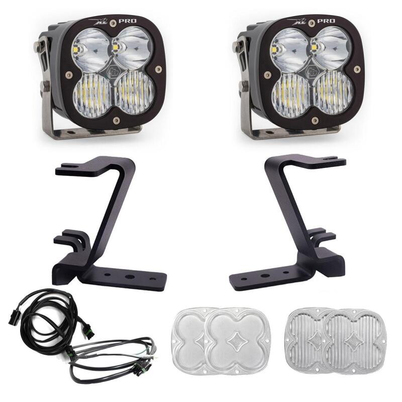 Baja Designs Baj Xl Pro Light Pods 448211UP