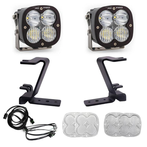 Baja Designs Baj Xl Pro Light Pods 448211UP