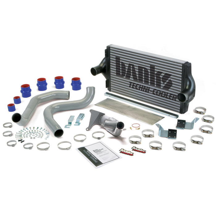 Banks Power 99 Ford 7.3L Techni-Cooler System 25972