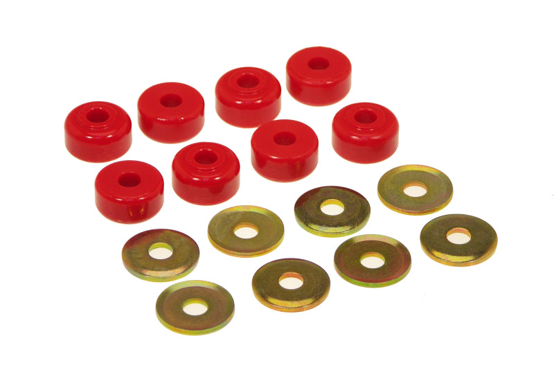 Prothane Pro Sway/End Link Bush Red 19-430