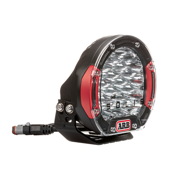 ARB Intensity Solis 21 LED Flood SJB21F