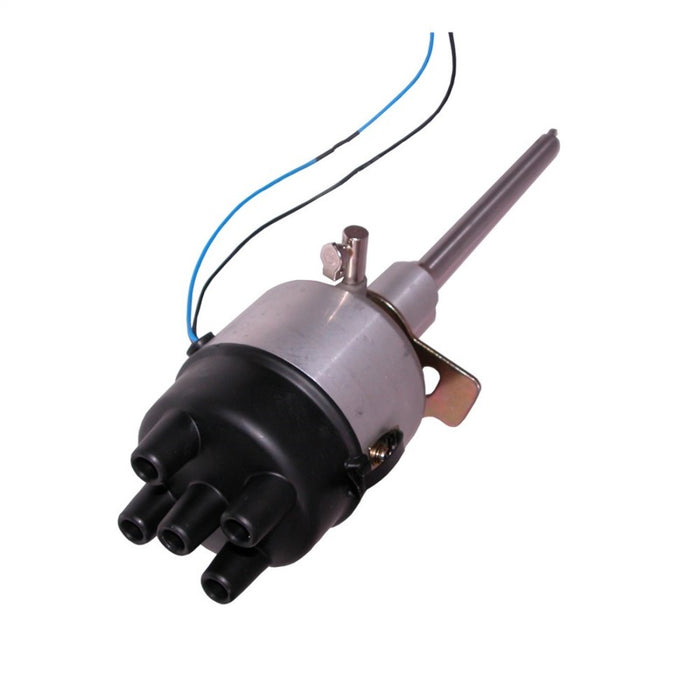 Omix Distributor 12-Volt 41-71 Willys & compatible with Jeep Models 17239.01