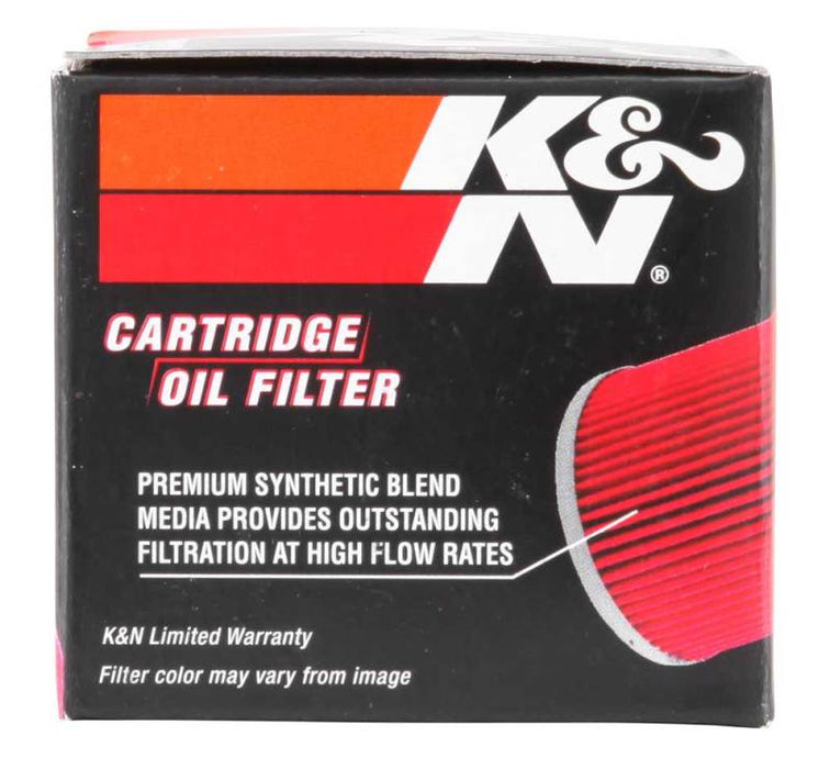 K&N X-Stream Oil Filter Hon KN-116