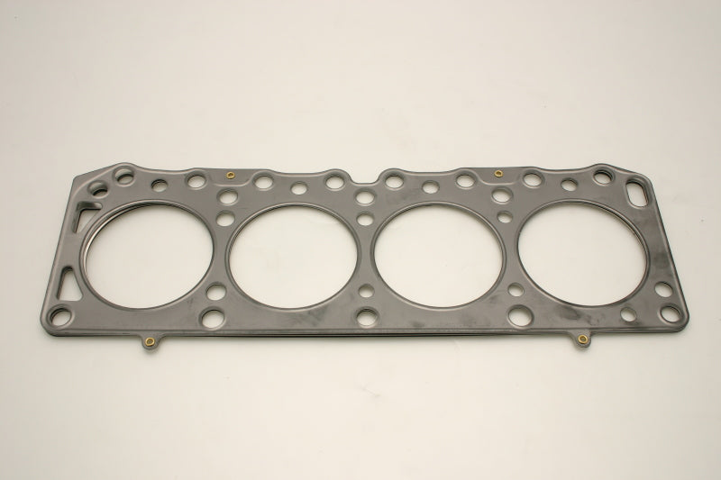 Cometic Lotus 4cyl 82mm .036 inch MLS Head Gasket C4102-036