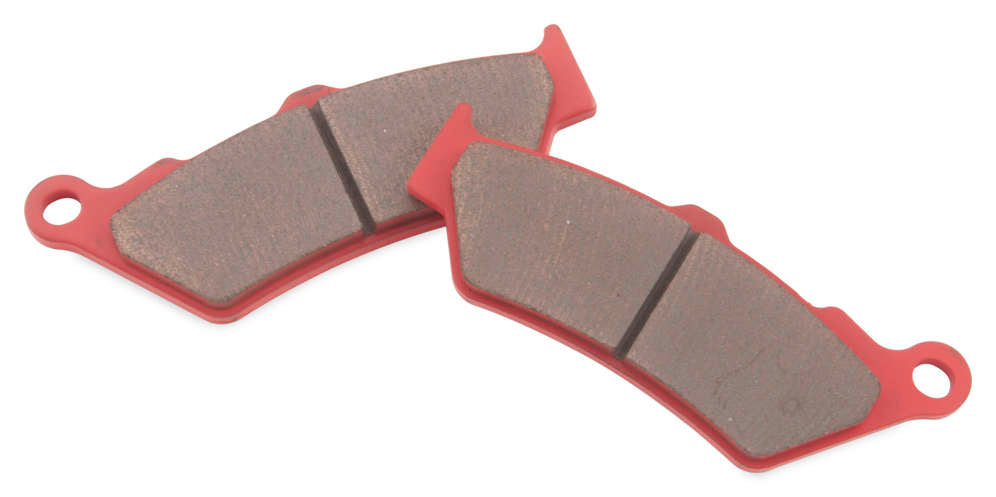 Bikemaster Street Brake Pads And Shoes SH1080