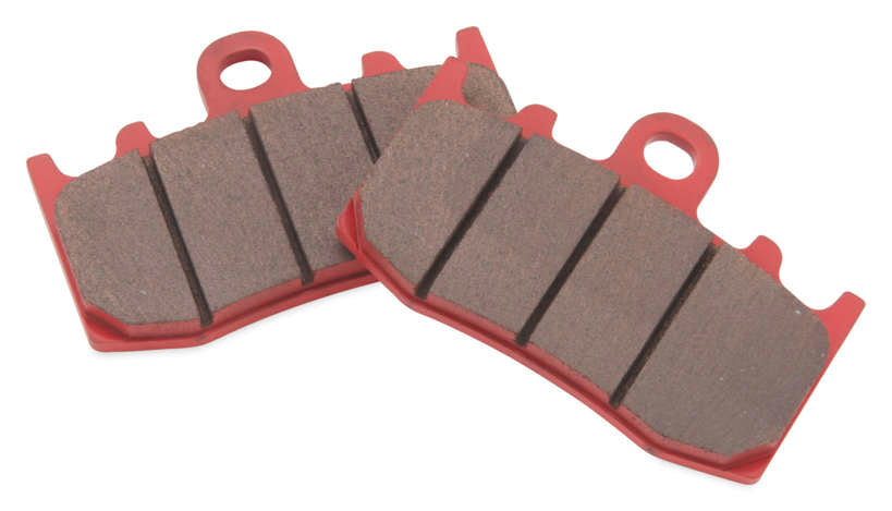 Bikemaster Street Brake Pads And Shoes SO7090