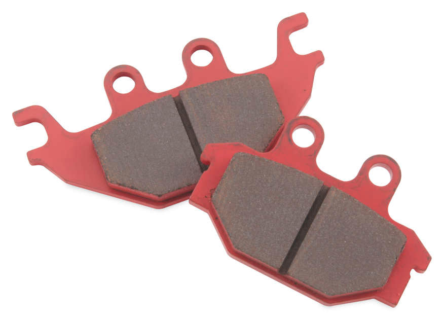 Bikemaster Sintered Brake Pads SH1085