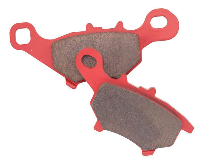 Bikemaster Street Brake Pads And Shoes SY2051