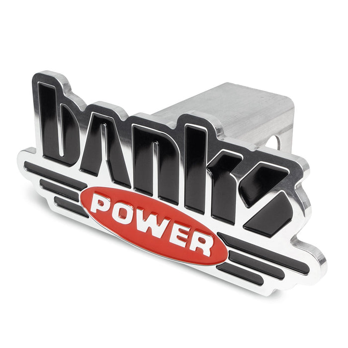 Banks Power Hitch Cover