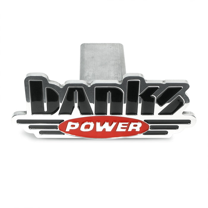Banks Power Hitch Cover