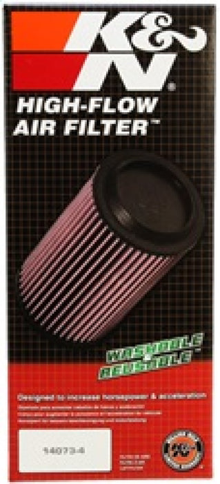 K&N CM-8016 Air Filter for CAN-AM DEFENDER 800  2016-2017