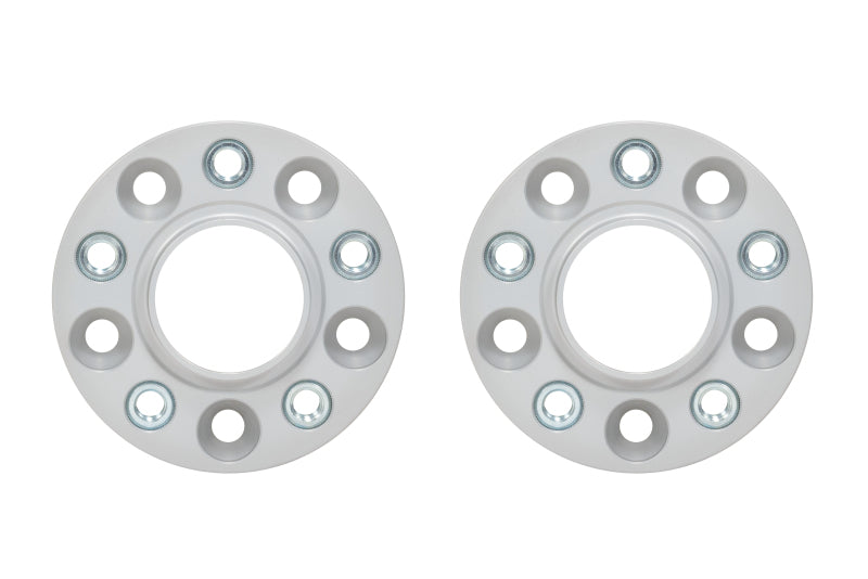 Eibach Pro-Spacer System 25mm Spacers / 5x112 BP / Hub 66.45 for 00-07 Mercedes-Benz C230/C230K S90-7-25-009