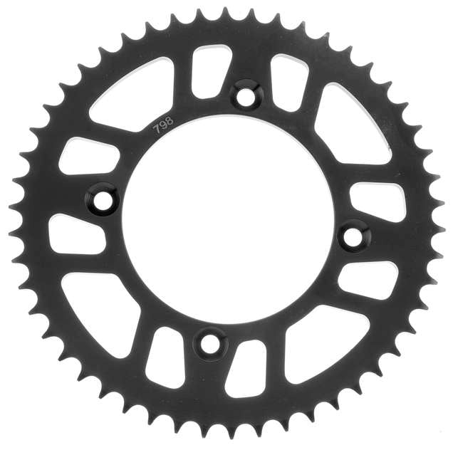 Bikemaster Rear Steel Sprockets 230 798 50