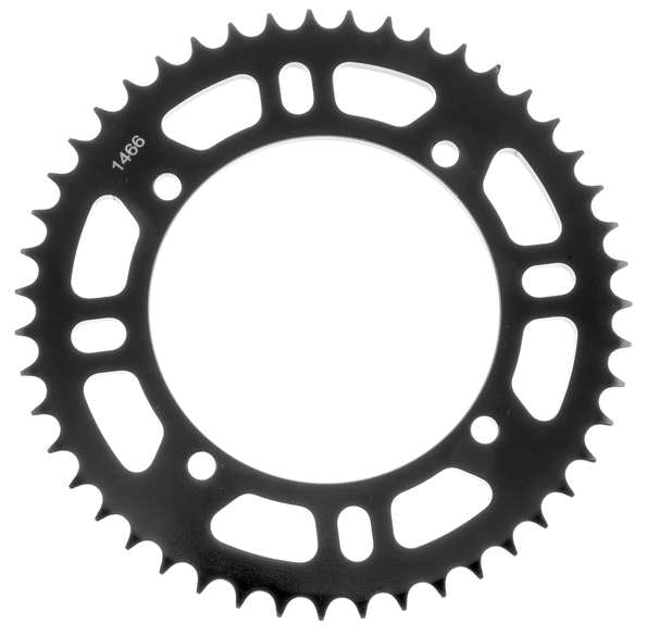 Bikemaster Rear Steel Sprockets 231 466 47