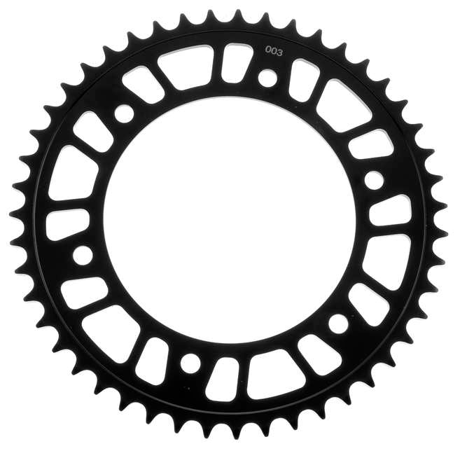 Bikemaster Rear Steel Sprockets 250 003 42